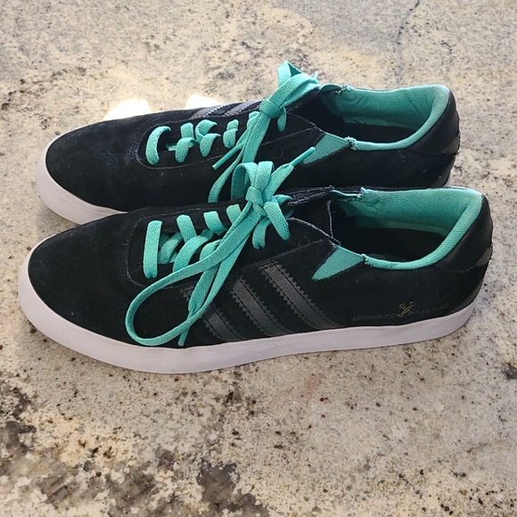 adidas krooked shoes